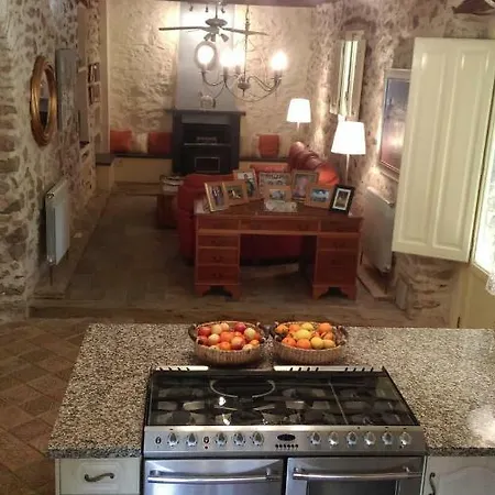 Finca Sierra Olta Holiday home *