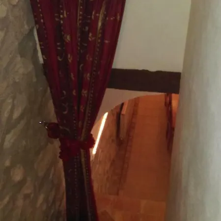 Vakantiehuis Finca Sierra Olta Calpe