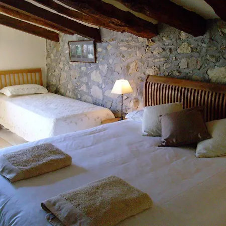 Finca Sierra Olta Holiday home Calpe