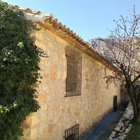 Finca Sierra Olta * Calpe
