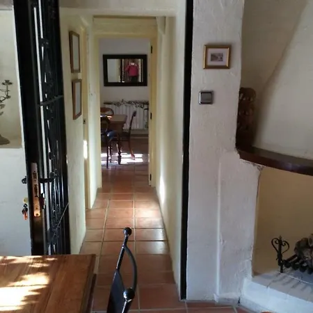 Finca Sierra Olta Holiday home