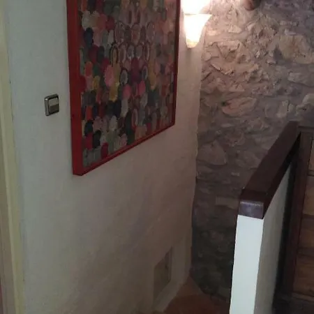 Finca Sierra Olta Holiday home *