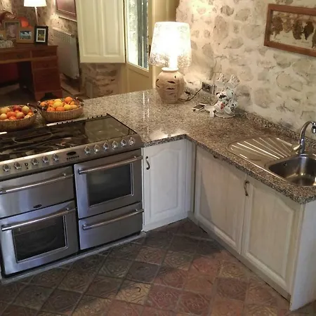 Finca Sierra Olta Holiday home