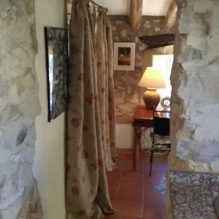 Finca Sierra Olta Holiday home *