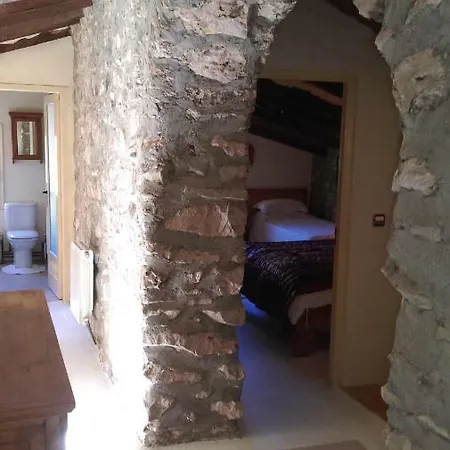 Finca Sierra Olta Holiday home Calpe