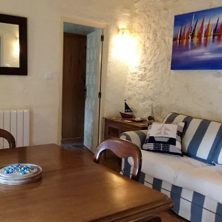 Vakantiehuis Finca Sierra Olta Calpe