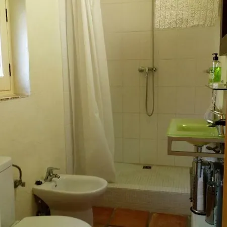 Finca Sierra Olta Vakantiehuis *