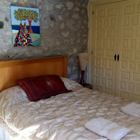 Finca Sierra Olta Holiday home
