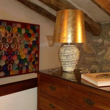Finca Sierra Olta Holiday home Calpe
