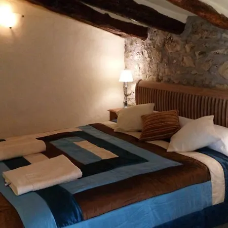 Holiday home Finca Sierra Olta Calpe